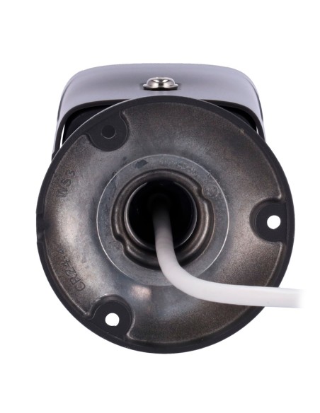 Comprar SAFIRE SMART SF-IPB380A-4I1-DL-GREY Safire Smart - Cámara Bullet IP gama I1 AI Avanzada y DualLight - Resolución 4 Megap