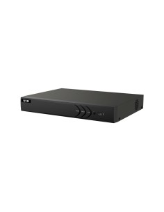 Acquistare HIKVISION OEM NVR-H608-Q2-8P NVR IP a 8 canali con PoE/PoE+