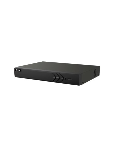 Acheter HIKVISION OEM NVR-H608-Q2-8P NVR IP à 8 canaux avec PoE/PoE+