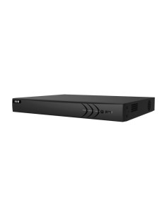 Acquistare HIKVISION OEM NVR-H616-Q2-16P NVR a 16 canali con PoE+