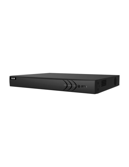 Acheter HIKVISION OEM NVR-H616-Q2-16P NVR 16 canaux avec PoE+