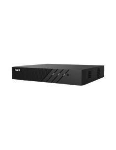 Acheter HIKVISION OEM NVR-H104-Q1-4P NVR à 4 canaux avec PoE+