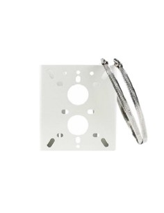 Airpace Sam-4945 Sam-4945 Suporte de coluna para foco infravermelho