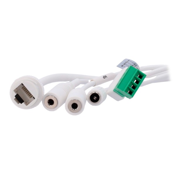 Kaufen SAFIRE SMART SF-IPB380A-4I1-NIGHTPRO Safire Smart Bullet-IP-Kamera Serie I1 mit AI-ISP – 1/1,8"-Sensor mit großer Blenden