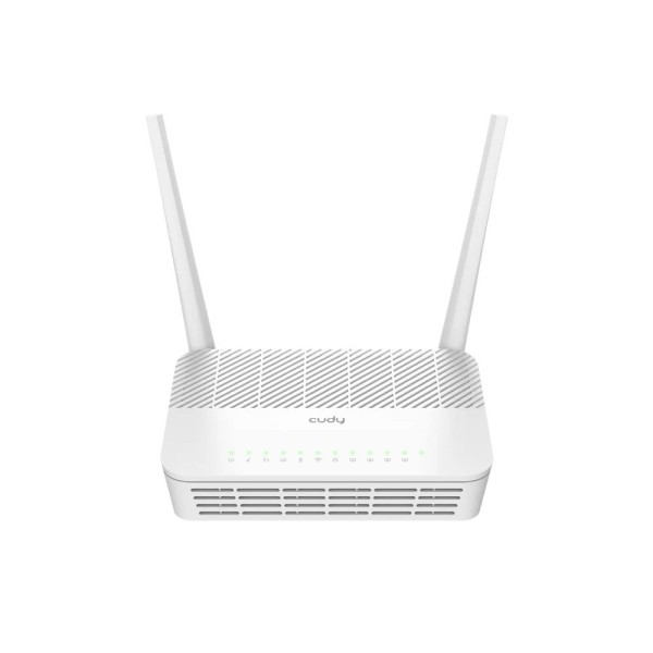 Acquistare CUDY CUDY-58 Router WiFi 5 AC1200 xPON