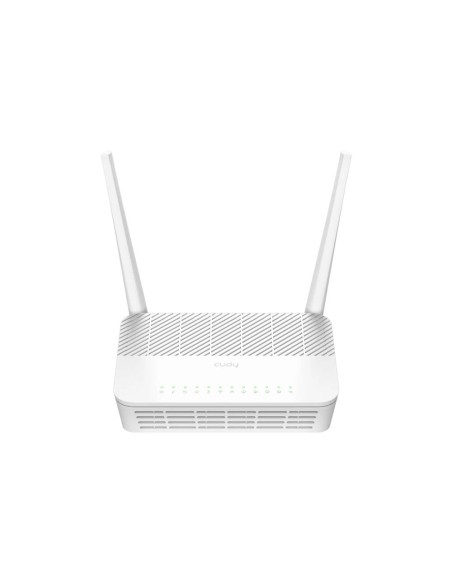 Acheter CUDY CUDY-59 Routeur Wi‑Fi 5 AC1200 xPON VoIP