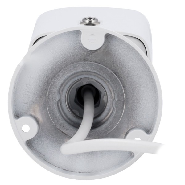 Acheter SAFIRE SMART SF-IPB380A-6E1-DL-0360 Safire Smart - Caméra Bullet IP gamme E1 Intelligence artificielle - Résolution 6 mé