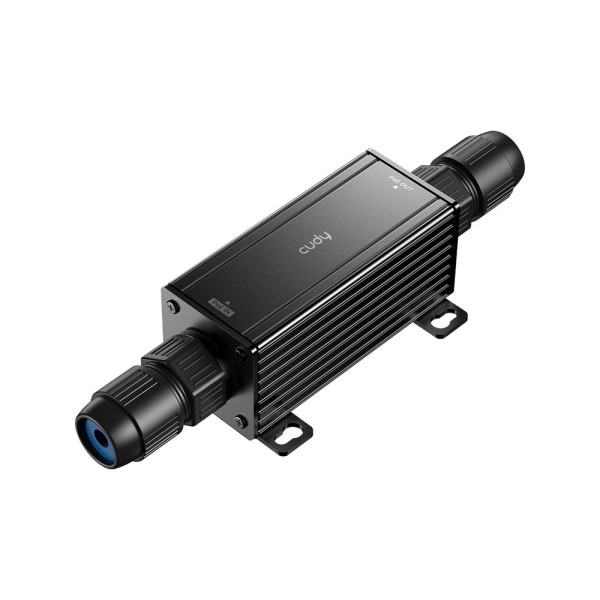 Acheter CUDY CUDY-66 Extendeur PoE