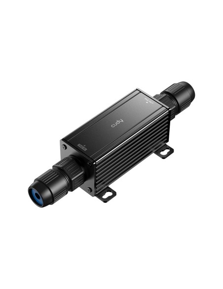 Acheter CUDY CUDY-66 Extendeur PoE