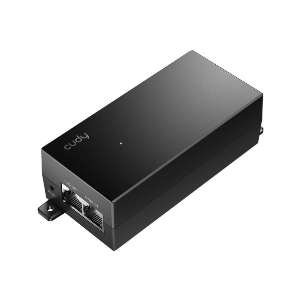Kaufen CUDY CUDY-67 PoE/PoE+ Gigabit-Injektor mit 30 W