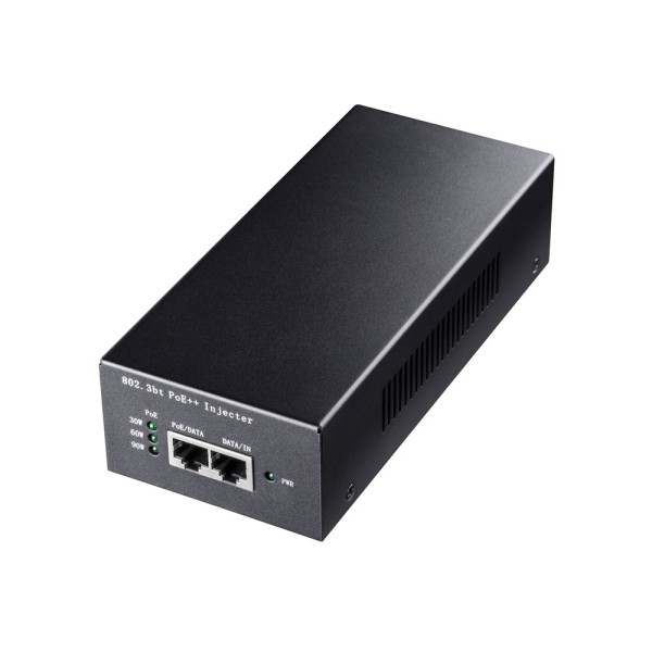 Kaufen CUDY CUDY-69 PoE/PoE+ Gigabit-Injektor mit 90 W