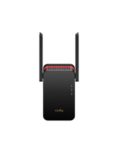 CUDY CUDY-70 RE3000 Double-Band Wifi Range Extender