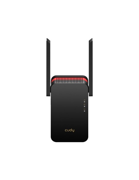 CUDY CUDY-70 RE3000 Double-Band Wifi Range Extender