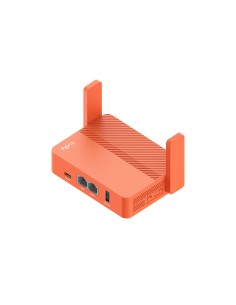 Acheter CUDY CUDY-71 Mini routeur VPN WiFi AC1200