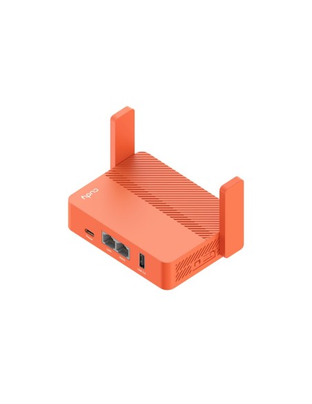 Acquista CUDY CUDY-71 Mini router VPN WiFi AC1200