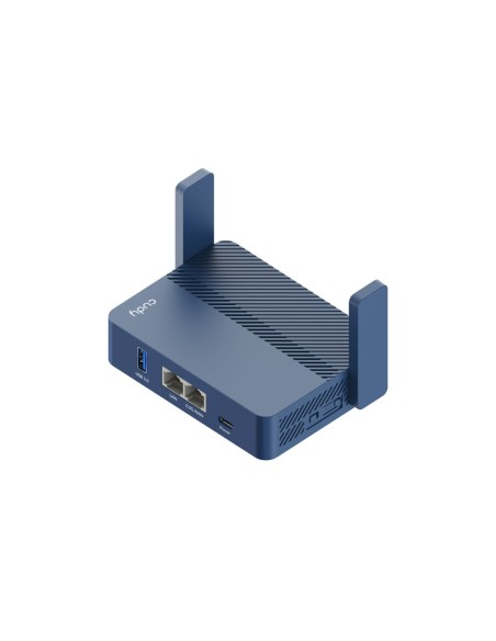 Acquista CUDY CUDY-72 Mini router VPN WiFi 6 AX3000