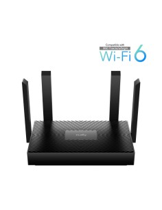 Acheter CUDY CUDY-74 Routeur WiFi 6 Gigabit maillé AX1500