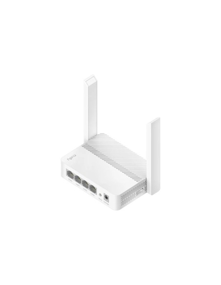 Cudey Cudy-75 Wr300 Mini Router WiFi N300