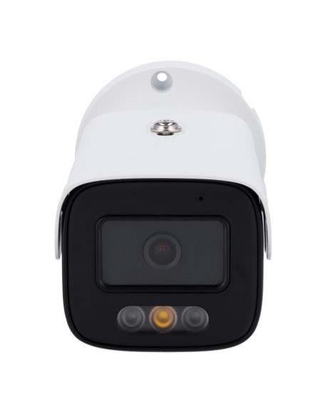 SAFIRE SMART SF-IPB380A-8E1-DL SAFIRE SMART - Bullet Câmera IP Gama E1 Inteligência Artificial - Resolução 8 Megapixel (3840x21