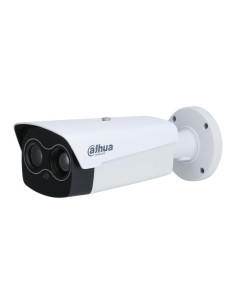 Acheter DAHUA DAHUA-4380 Caméra double thermique 19 mm + visible 12 mm