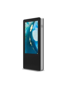 Kaufen DAHUA DAHUA-4381 vertikale digitale Beschilderung mit 55"