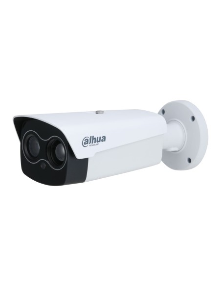 Acheter DAHUA DAHUA-4382 Caméra double thermique 7,5 mm + visible 4 mm