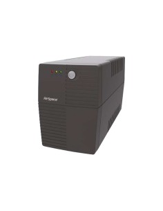 Airpace Sam-6774 SAM-6774 Interactive Sai de 650 VA / 360 W