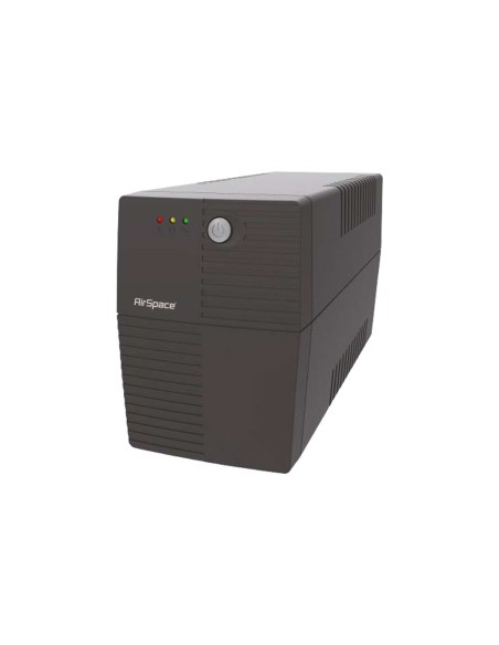 Airpace Sam-6774 SAM-6774 Interactive Sai de 650 VA / 360 W