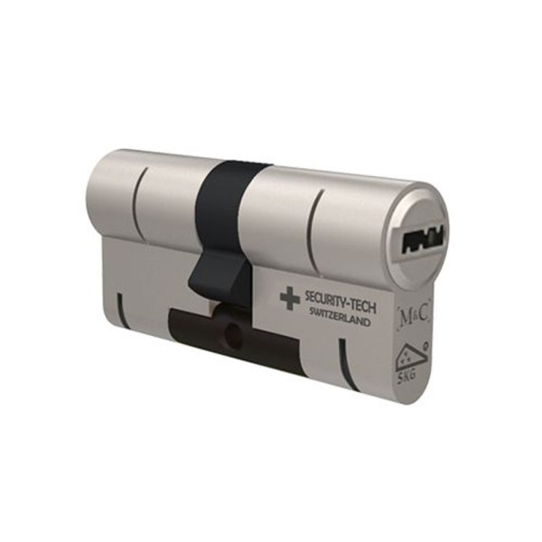 Acquista SALTO SALTO-018 Cilindro certificato M&C per Danalock V3, misura M