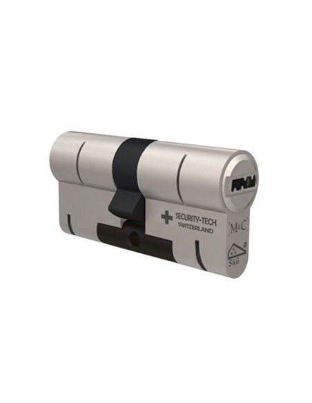 Kaufen SALTO SALTO-018 zertifizierter M&C-Zylinder für Danalock V3, Größe M