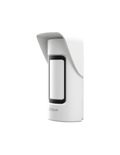 Dahua-Dahua-4351-DHI-ARD2251E-W2 (868) - Wallway Outerheaded com rádio de tecnologia triplo