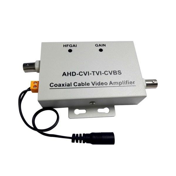 Acquistare AIRSPACE SAM-4920 Amplificatore video CVI/TVI/AHD a 1 canale