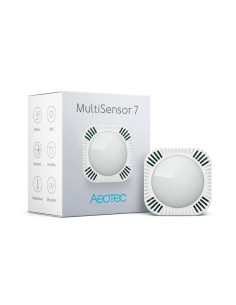 Acheter AEOTEC AEOTEC-014 Multisensor 7 Aeotec Z-Wave Plus