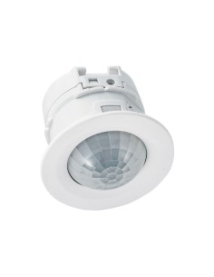 Acheter OPTEX OPTEX-232 Détecteur PIR 360° filaire pour montage encastré