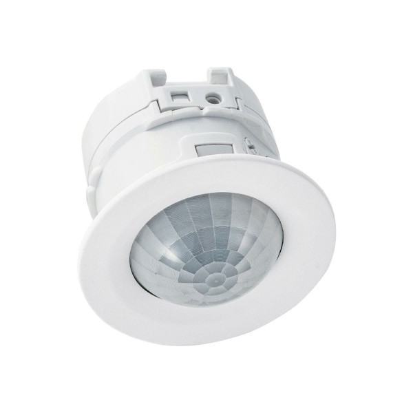 Acheter OPTEX OPTEX-232 Détecteur PIR 360° filaire pour montage encastré