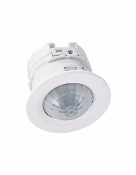 Kaufen OPTEX OPTEX-232 360°-PIR-Detektor, kabelgebunden, für Unterputzmontage