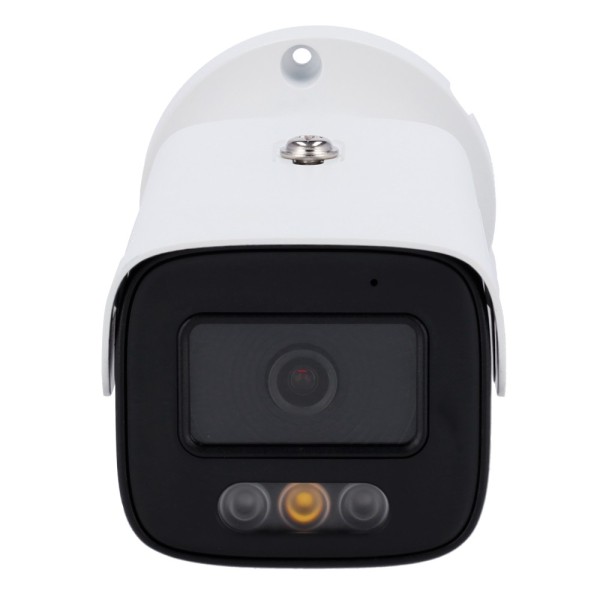 Comprar SAFIRE SMART SF-IPB380A-8E1-NIGHTPRO Safire Smart cámara Bullet IP gama E1 con AI-ISP - Sensor 1/1.8" gran apertura