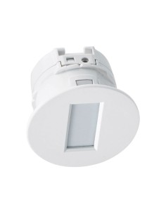 OPTEX OPTEX-234 AP-20NB Cortina Pir Detector Fiação para montagem embutida