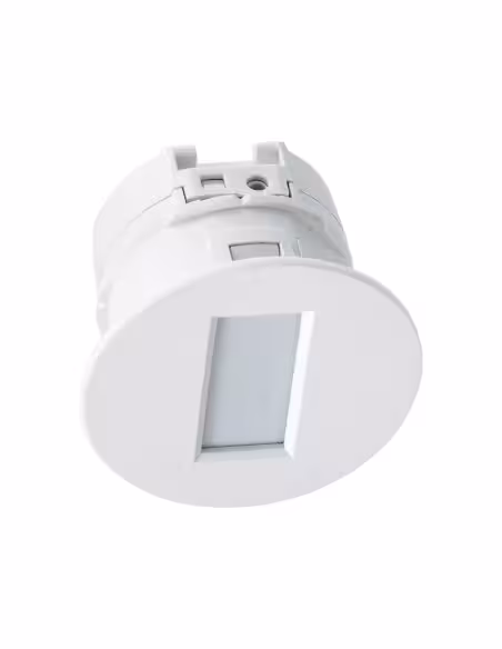 Kaufen OPTEX OPTEX-234 PIR-Vorhangmelder (kabelgebunden) für Unterputzmontage