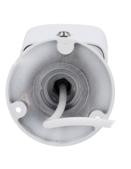 Comprar SAFIRE SMART SF-IPB380A-8E1-NIGHTPRO Safire Smart cámara Bullet IP gama E1 con AI-ISP - Sensor 1/1.8" gran apertura