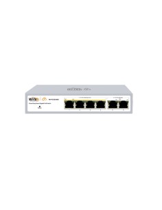 Kaufen Sie WI-TEK WITEK-0073N PoE-Cloud-verwalteten 4-Port-Gigabit-Switch
