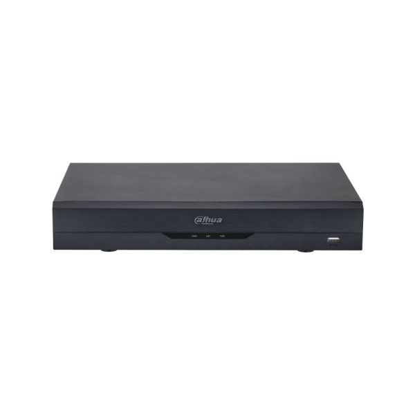 Acquistare DAHUA DAHUA-3026N XVR Dahua 5 in 1 a 4 canali
