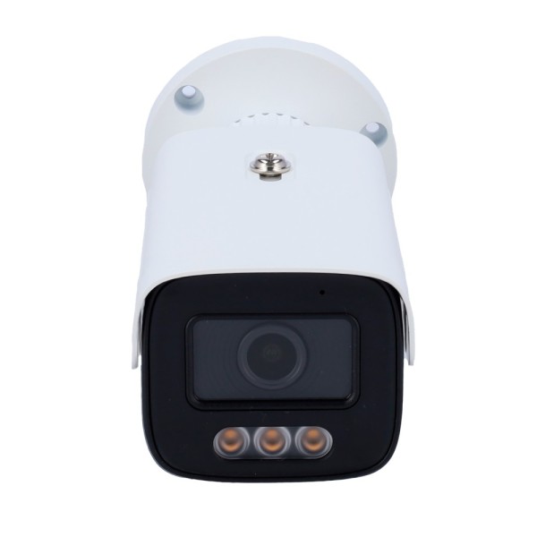 Acquistare SAFIRE SMART SF-IPB380A-8I1-NIGHTPRO Safire Smart telecamera Bullet IP gamma I1 con AI-ISP - Sensore 1/1.8" a grande 