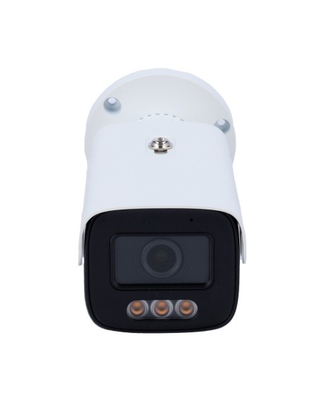 Acquistare SAFIRE SMART SF-IPB380A-8I1-NIGHTPRO Safire Smart telecamera Bullet IP gamma I1 con AI-ISP - Sensore 1/1.8" a grande 