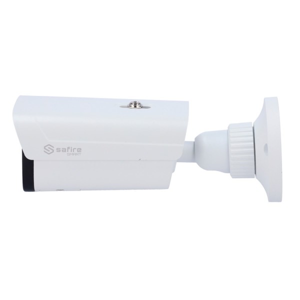 Kaufen SAFIRE SMART SF-IPB380A-8I1-NIGHTPRO Safire Smart Bullet-IP-Kamera der I1-Serie mit AI-ISP – 1/1,8"-Sensor mit großer Ble
