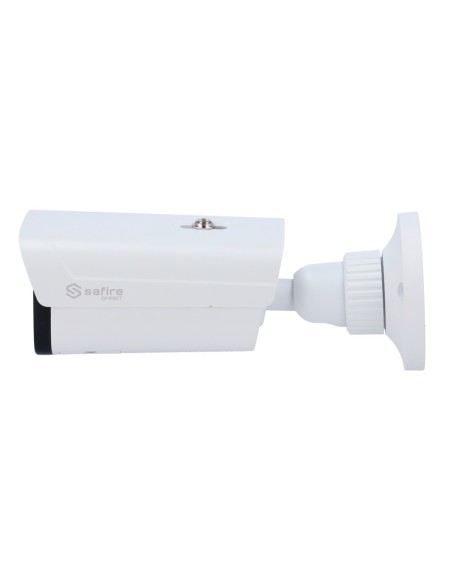 Comprar SAFIRE SMART SF-IPB380A-8I1-NIGHTPRO Safire Smart cámara Bullet IP gama I1 con AI-ISP - Sensor 1/1.8" gran apertura