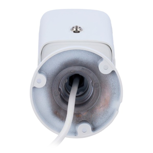 Acheter SAFIRE SMART SF-IPB380A-8I1-NIGHTPRO Safire Smart caméra Bullet IP gamme I1 avec AI-ISP - Capteur 1/1.8" grande ouvertur