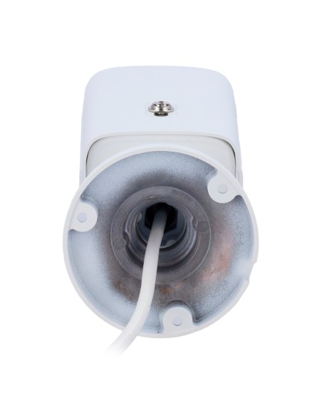 SAFIRE SMART SF-IPB380A-8I1-NightPro Safire Smart Camera Bullet IP Faixa I1 com AI-ISP - 1 / 1.8 & OT Great Abertura F1.0 Nig