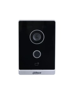 Dahua Dahua-4392 DHI-VTO2211G-WP-S2 Estação Wi-Fi para vídeo Pay Page de pagamento