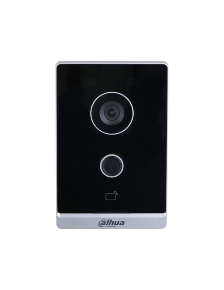 Dahua Dahua-4392 DHI-VTO2211G-WP-S2 Estação Wi-Fi para vídeo Pay Page de pagamento